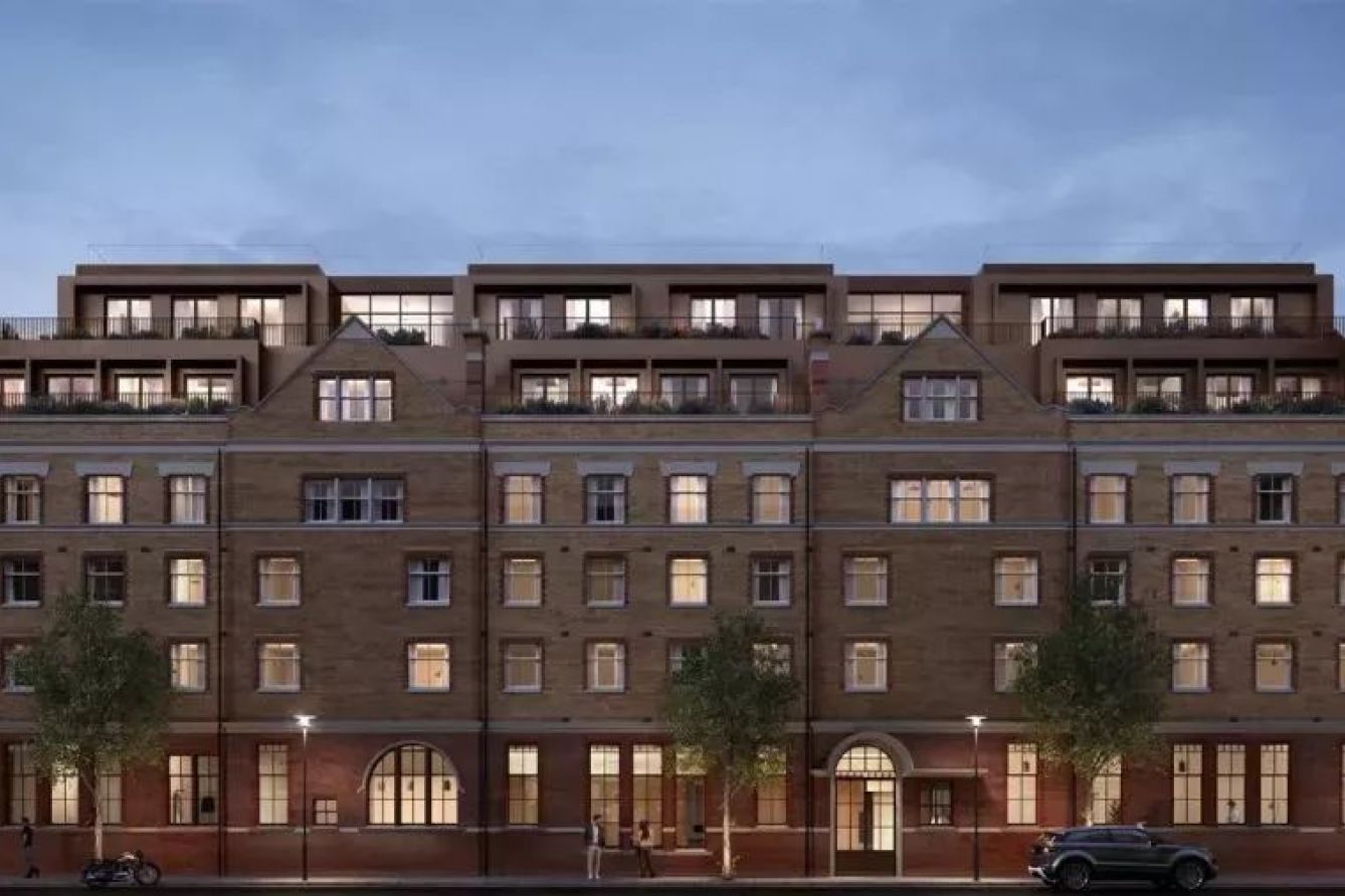 藍莎集團 | 英國置產一站式服務